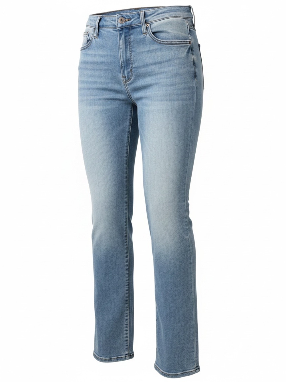 Judy Blue Straight Fit Jeans Size 15/32